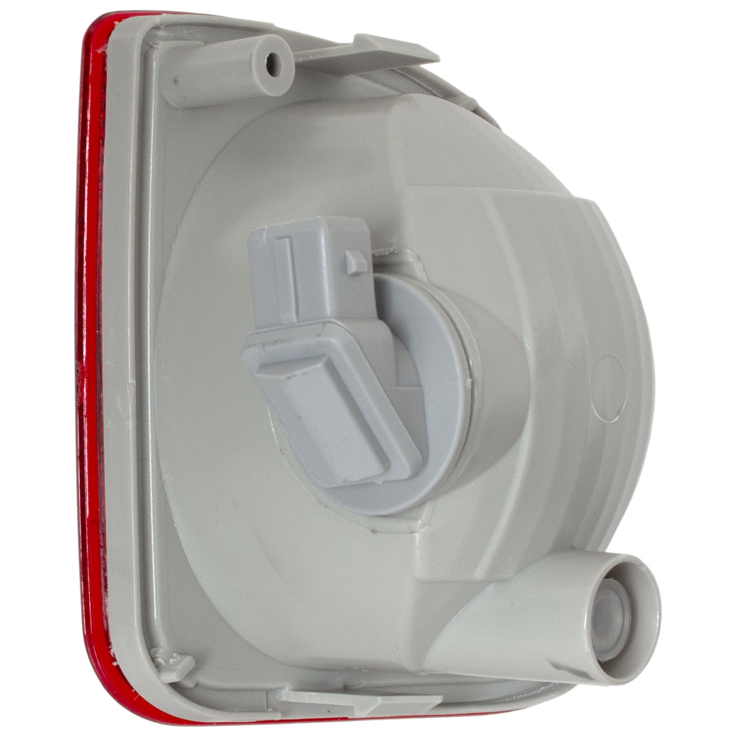 Renault Kangoo II 2008- lampa tylna przeciwmgielna PRAWA wersja RHD