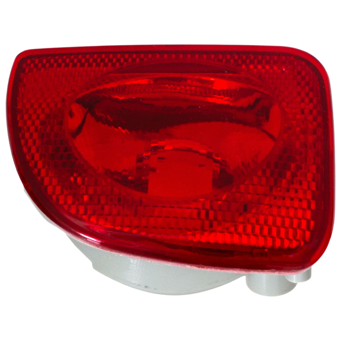 Renault Kangoo II 2008- lampa tylna przeciwmgielna PRAWA wersja RHD