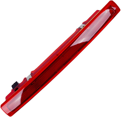 Renault MEGANE II 02-09 lampa tylna STOP LED