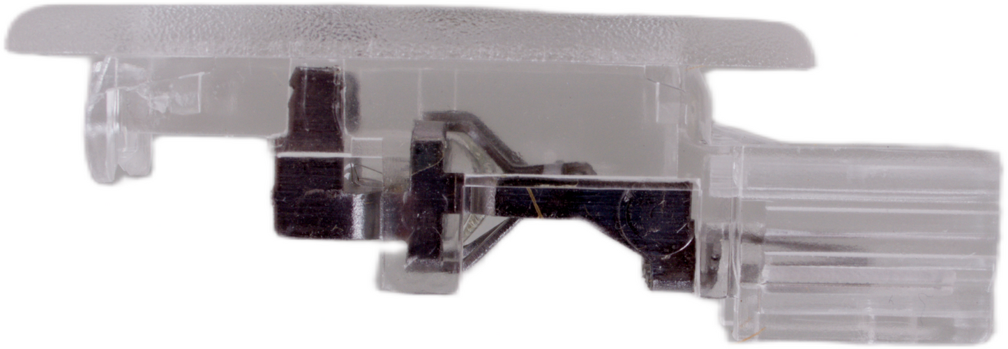 Renault MEGANE II 2003-,  III 2008- lampka boczka oświetlenie drzwi