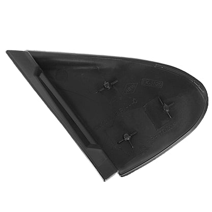 Renault MEGANE III 08-15 listwa nakładka słupka (trójkąt lusterka) lewa