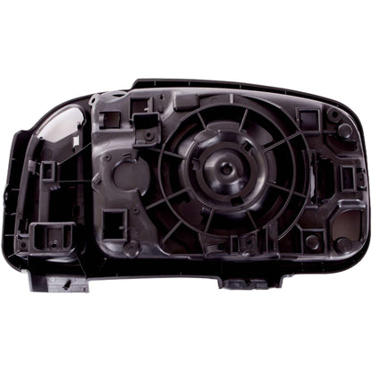 Renault Master 2010- Korpus wewnętrzny lusterka zewnętrznego z długim ramieniem Prawa