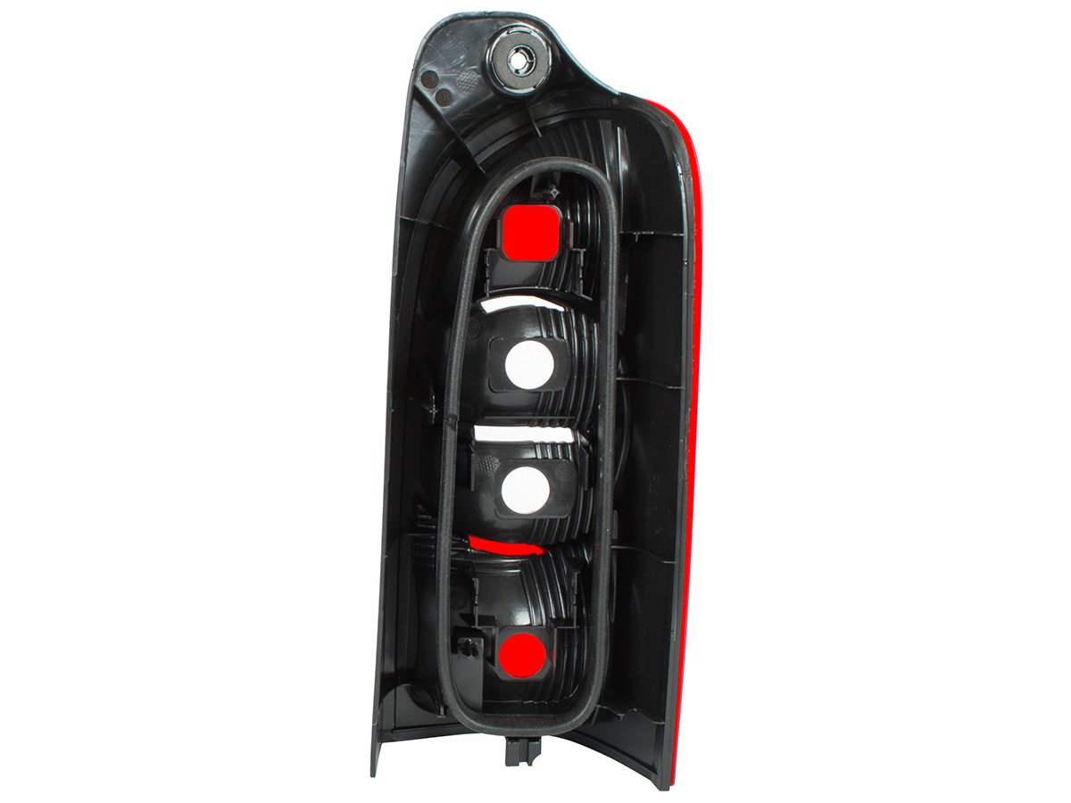 Renault Master II 03-10 lampa tylna lewa