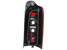Renault Master II 03-10 lampa tylna lewa
