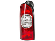 Renault Master II 03-10 lampa tylna lewa