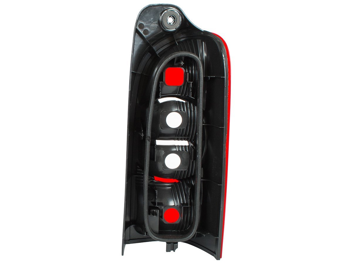 Renault Master II 03-10 lampa tylna lewa