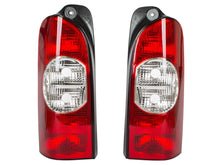 Renault Master II 03-10 lampa tylna lewa + prawa 2 szt. KPL