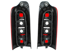 Renault Master II 03-10 lampa tylna lewa + prawa 2 szt. KPL