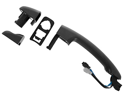 Renault Master III 2010- klamka zewnętrzna z modułem HANDSFREE do wszystkich drzwi