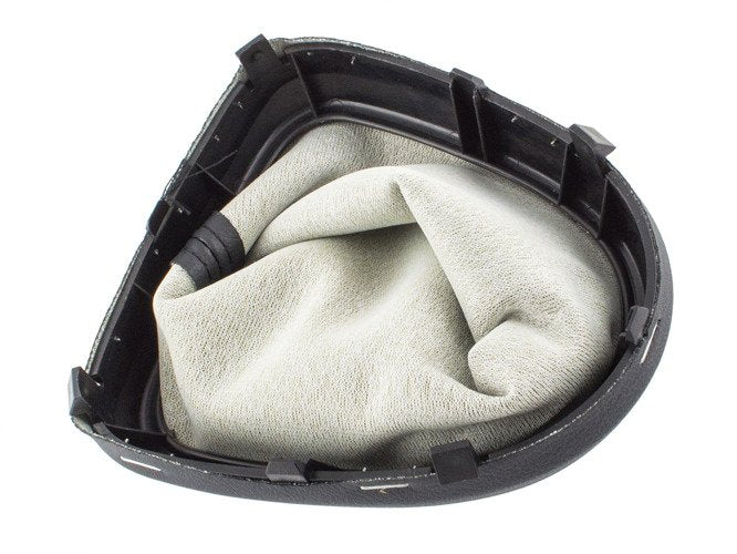 Renault Megane I 96-02 mieszek ochronny drążka zmiany biegów + ramka