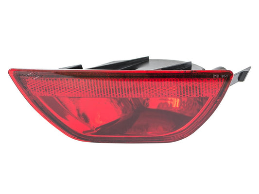 Renault Megane III 08-13 lampa tylna przeciwmgielna prawa