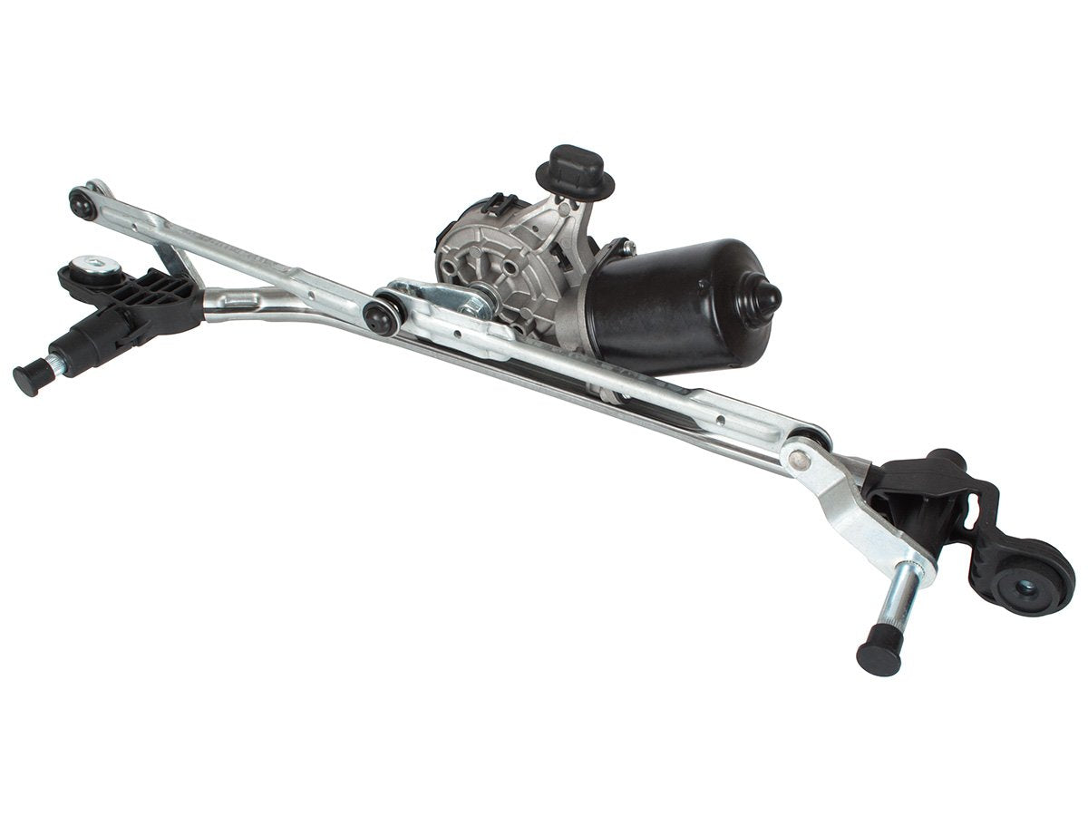 Renault Megane III 2008- mechanizm wycieraczek + SILNIK