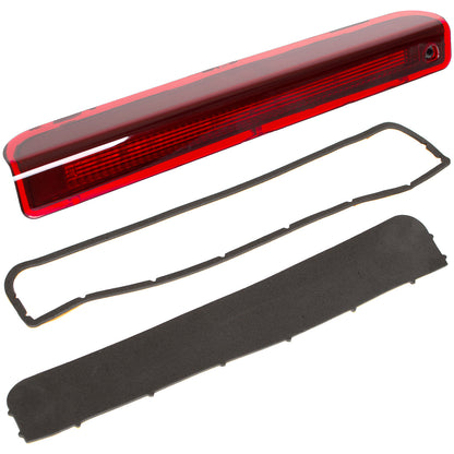 Renault Megane III HB 08-16 lampa tylna STOP LED
