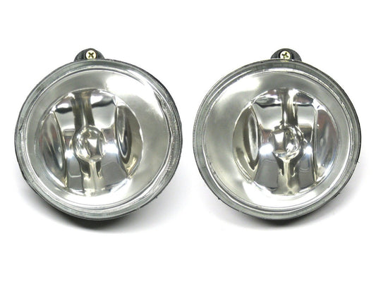 Renault Megane Scenic I 99-03 halogen lewy + prawy 2 szt KPL