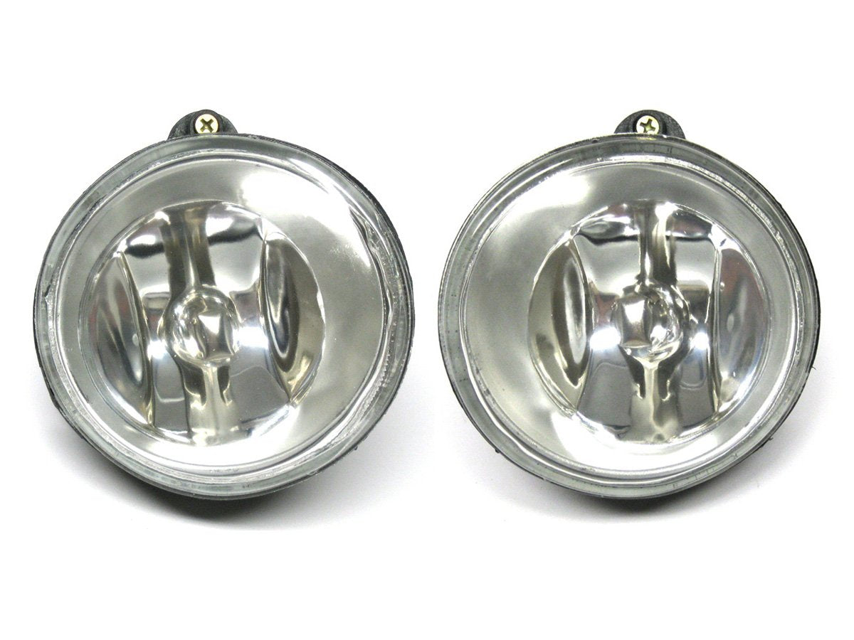 Renault Megane Scenic I 99-03 halogen lewy + prawy 2 szt KPL