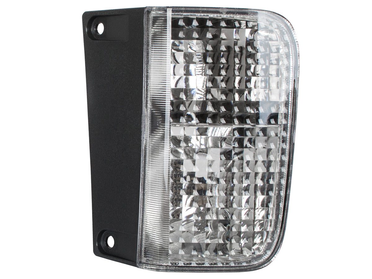 Renault Trafic II FL 07-14 lampa tylna cofania prawa