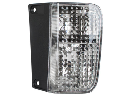 Renault Trafic II FL 07-14 lampa tylna cofania prawa