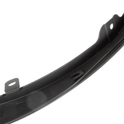 SUZUKI SX4 06-14 HB 5-drzwi nakładka błotnika przedniego lewa