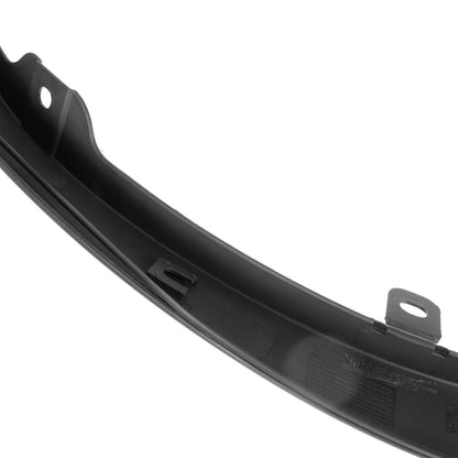 SUZUKI SX4 06-14 HB 5-drzwi nakładka błotnika przedniego prawa