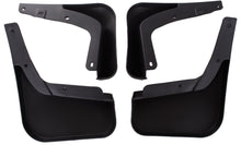 SUZUKI VITARA 2015- chlapacze 4 szt. kpl.