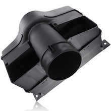 Seat ALTEA LEON TOLEDO kierownica wlotu powietrza ŁAPACZ