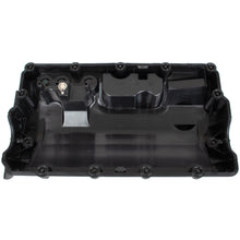 Seat Alhambra 05-10 2.0 TDI pokrywa zaworów