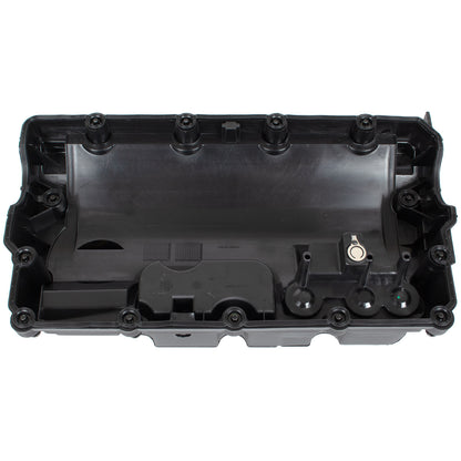 Seat Alhambra 05-10 2.0 TDI pokrywa zaworów