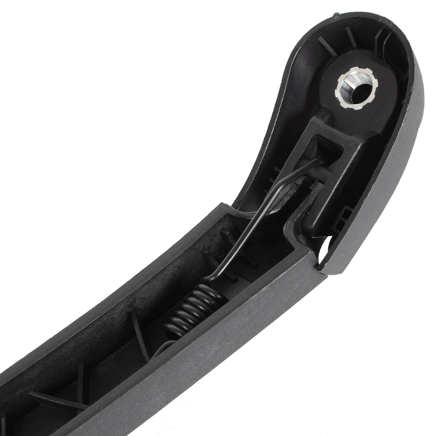 Seat Altea 5P1 2004- wycieraczka tylna ramię + pióro