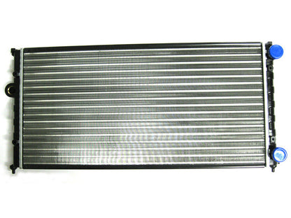 Seat Cordoba 93-96 1,6 / 1,8 / 2,0 chłodnica wody