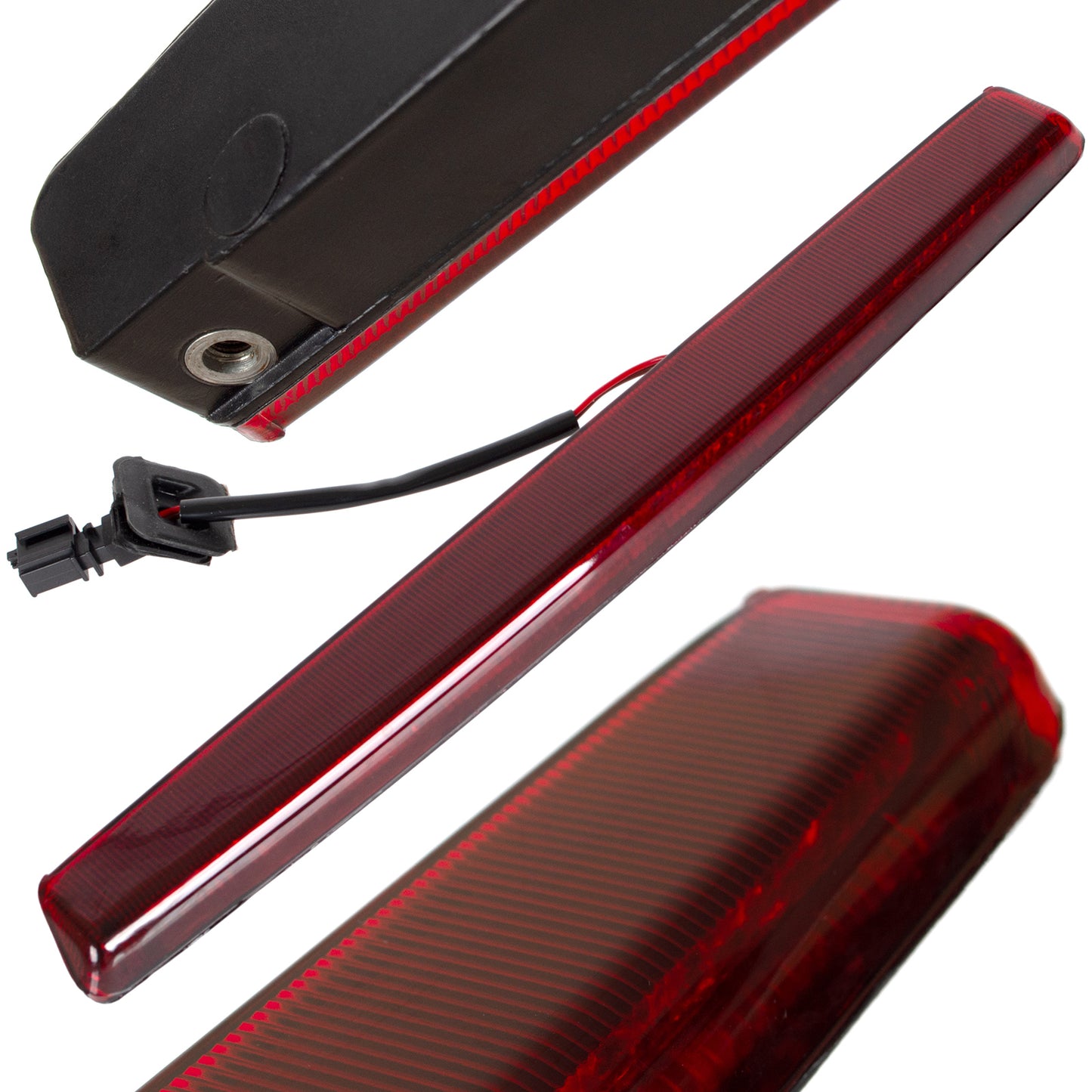 Seat Leon Cupra TS 1M 99-04 lampa tylna STOP LED