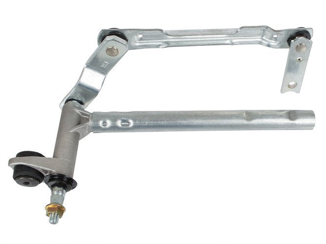 Seat Leon II 05-12 mechanizm wycieraczek przednich lewy