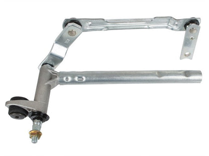 Seat Leon II 05-12 mechanizm wycieraczek przednich lewy