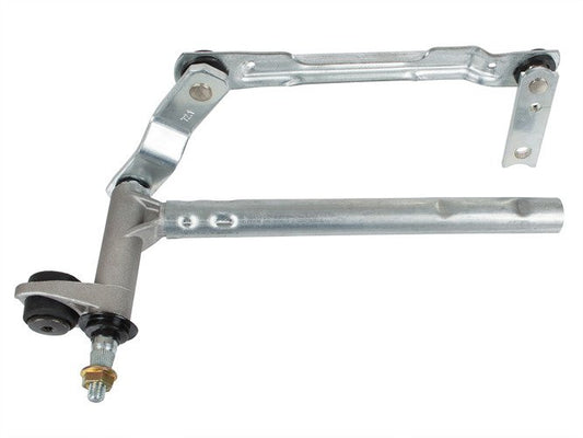 Seat Leon II 05-12 mechanizm wycieraczek przednich lewy