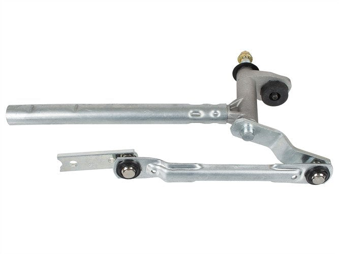 Seat Leon II 05-12 mechanizm wycieraczek przednich lewy