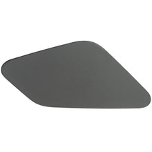 Seat Leon III 12-17 zaślepka spryskiwacza reflektora SZARA prawa
