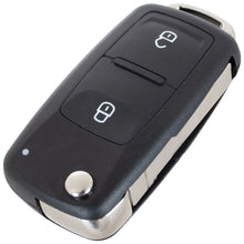 Seat Skoda Volkswagen obudowa pilota 2 PRZYCISKI