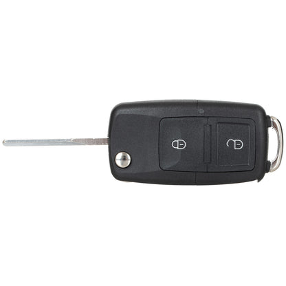 Seat Skoda Volkswagen obudowa pilota 2 PRZYCISKI