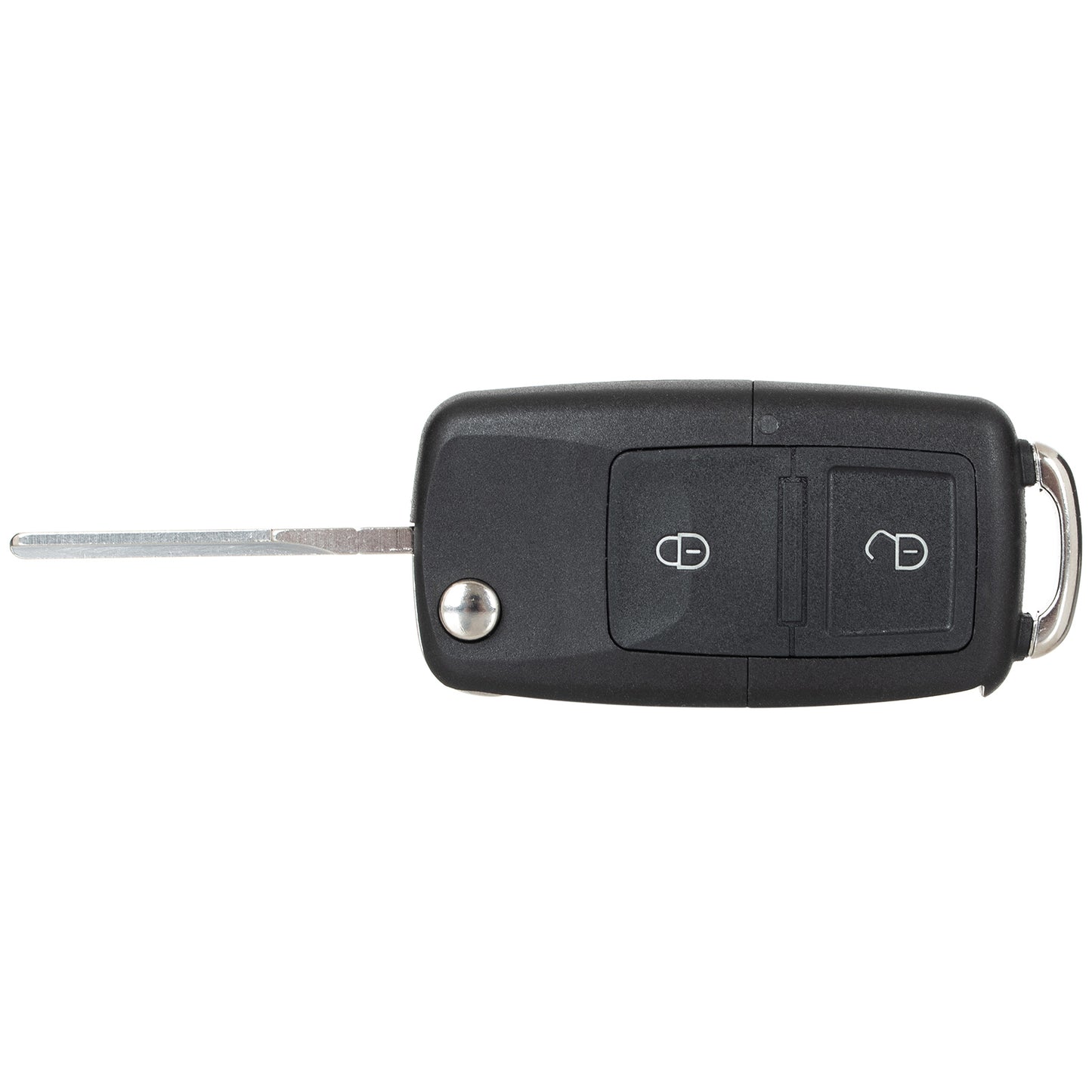 Seat Skoda Volkswagen obudowa pilota 2 PRZYCISKI