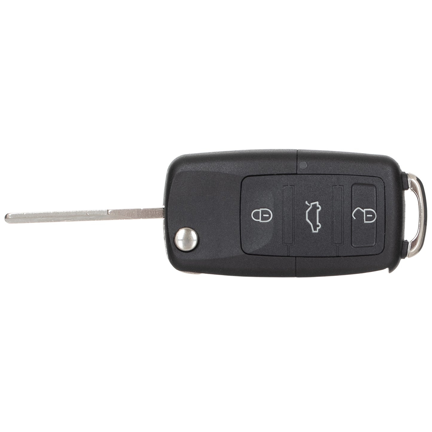 Seat Skoda Volkswagen obudowa pilota 3 PRZYCISKI