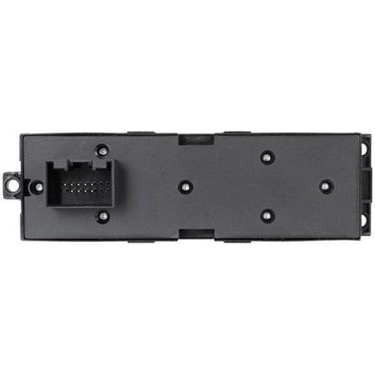 Skoda FABIA I 99-08 panel sterowania szyb elektrycznych ZIELONY