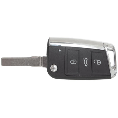 Skoda Fabia III Octavia III Superb III obudowa pilota 3 PRZYCISKI