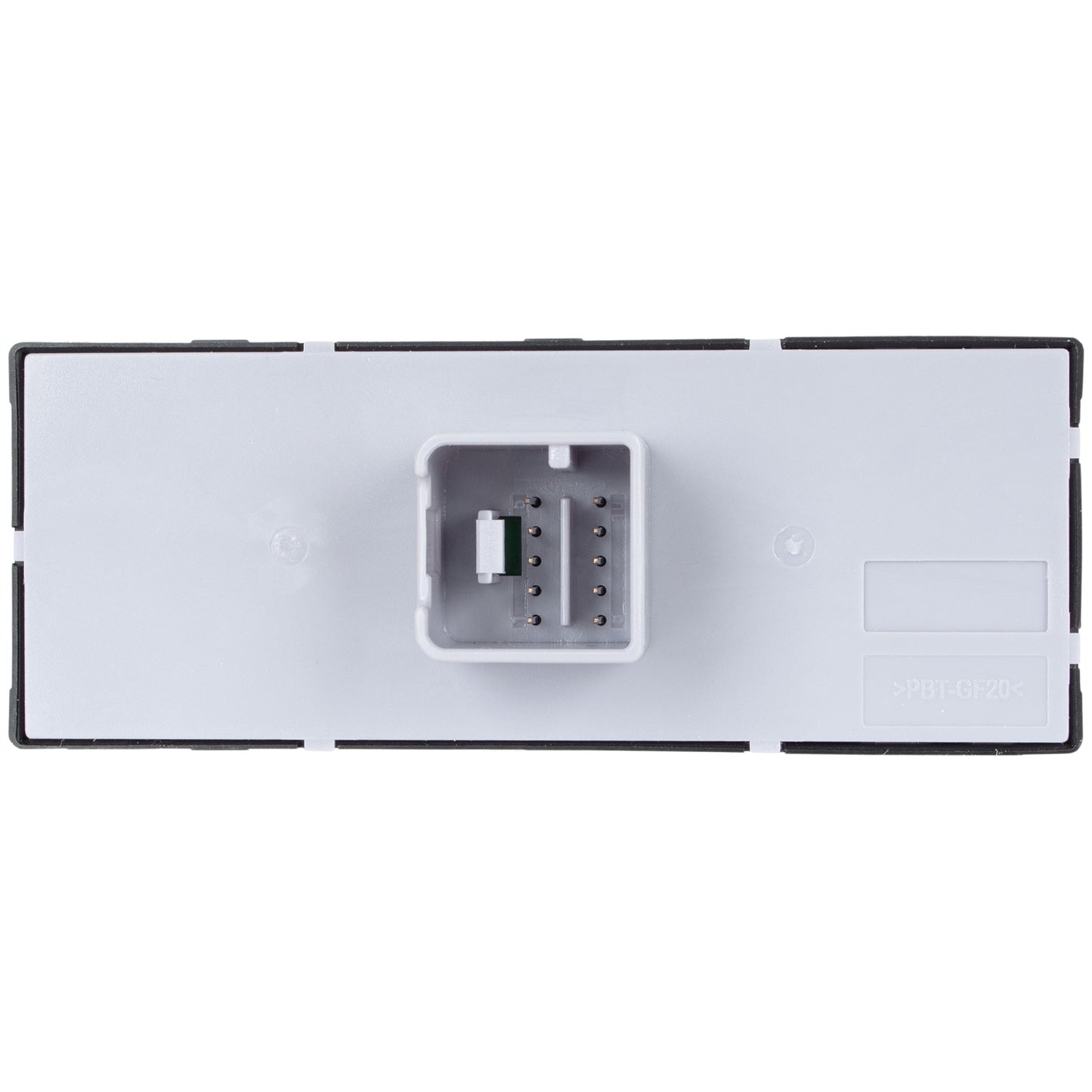 Skoda OCTAVIA II 04-13 panel sterowania szyb elektrycznych ZIELONY
