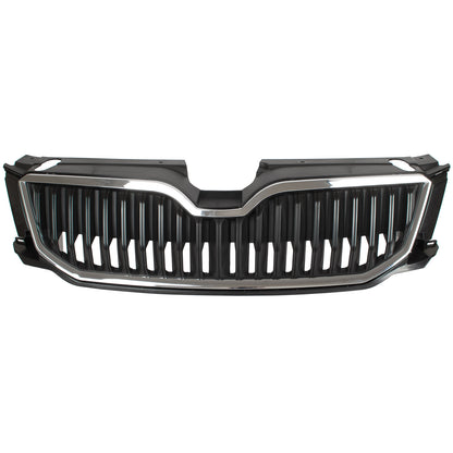 Skoda OCTAVIA III 13-17 atrapa między reflektory (grill)