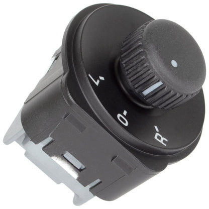 Skoda Octavia II 04-13 przełącznik regulacji lusterek elektrycznych