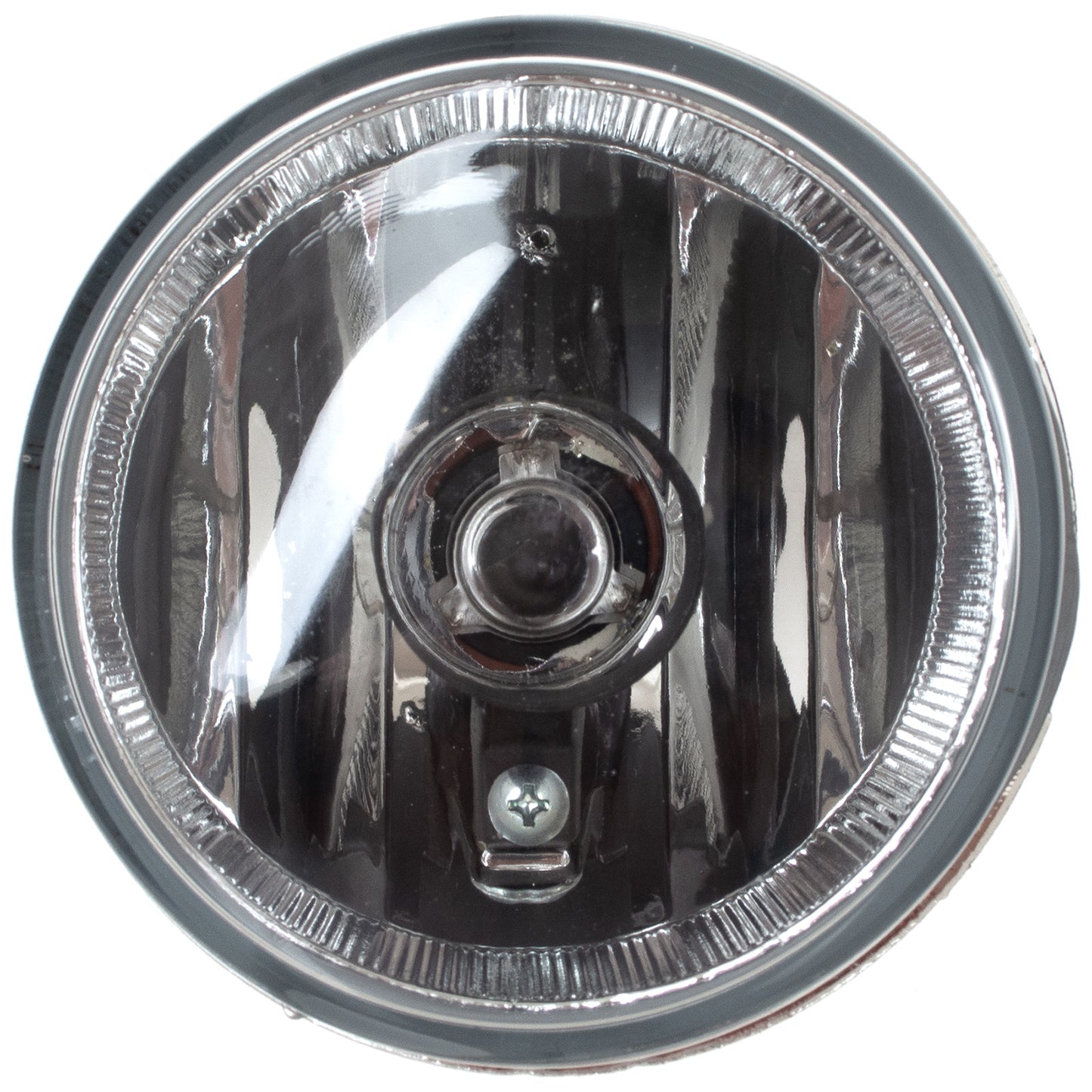 Suzuki SX4 2006- halogen lewy