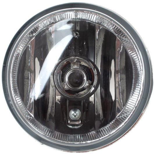 Suzuki SX4 2006- halogen lewy