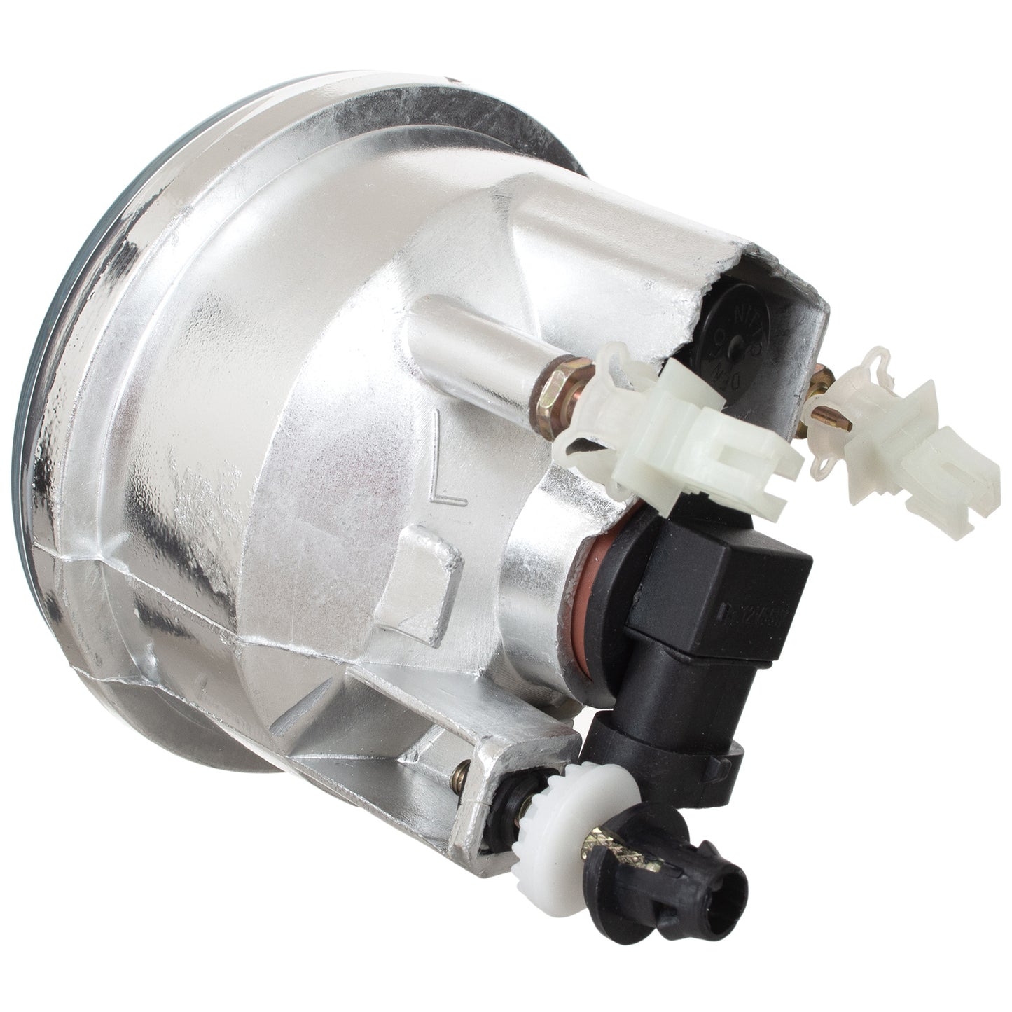 Suzuki SX4 2006- halogen lewy