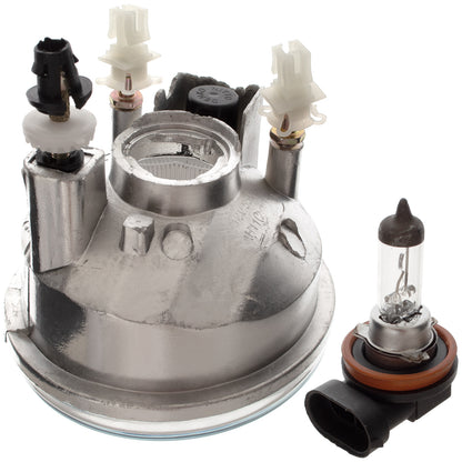 Suzuki SX4 2006- halogen lewy
