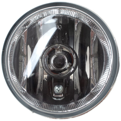 Suzuki SX4 2006- halogen prawy