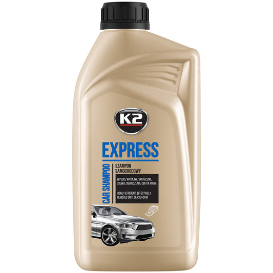 Szampon samochodowy K2 EXPRESS 1L K131